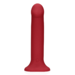 Vibrator met 10 standen – Framboos Rood Loveline by Shots - Afbeelding 3