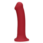 Vibrator met 10 standen – Framboos Rood Loveline by Shots - Afbeelding 4