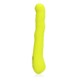 g-spot vibrator – wiebelende bewegingen voor gerichte stimulatie – Lime Passion (Loveline by Shots) - Afbeelding 5