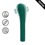 G-spot vibrator met 7 standen – Tester Loveline by Shots