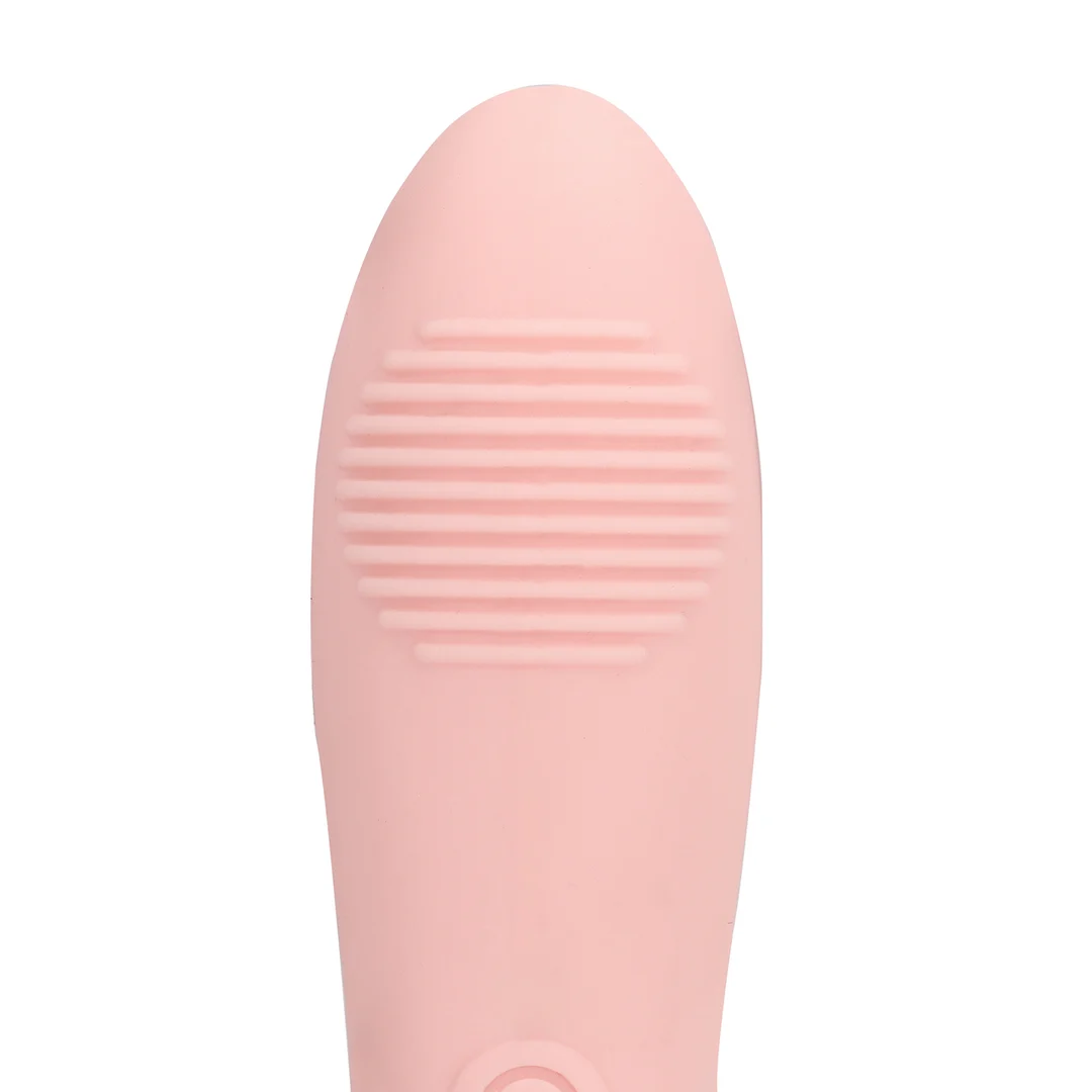 Vibrateur pour les doigts en silicone Loveline – Image 6