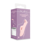 Vibrateur pour les doigts en silicone Loveline