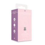 Vibrateur pour les doigts en silicone Loveline – Image 2