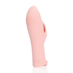 Vibrateur pour les doigts en silicone Loveline – Image 4