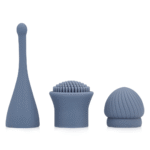 Vibrator met 10 standen – Thrill Loveline by Shots - Afbeelding 6