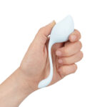 Kegel set met comfortabele vorm – Beckenbodentrainingsset - Afbeelding 6