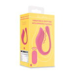 g-spot vibrator – met afstandsbediening en 10 standen – Loveline, roze Loveline by Shots - Afbeelding 5