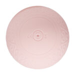 vibrator – met verwarmende functie – Loveline by Shots, roze Loveline by Shots - Afbeelding 8