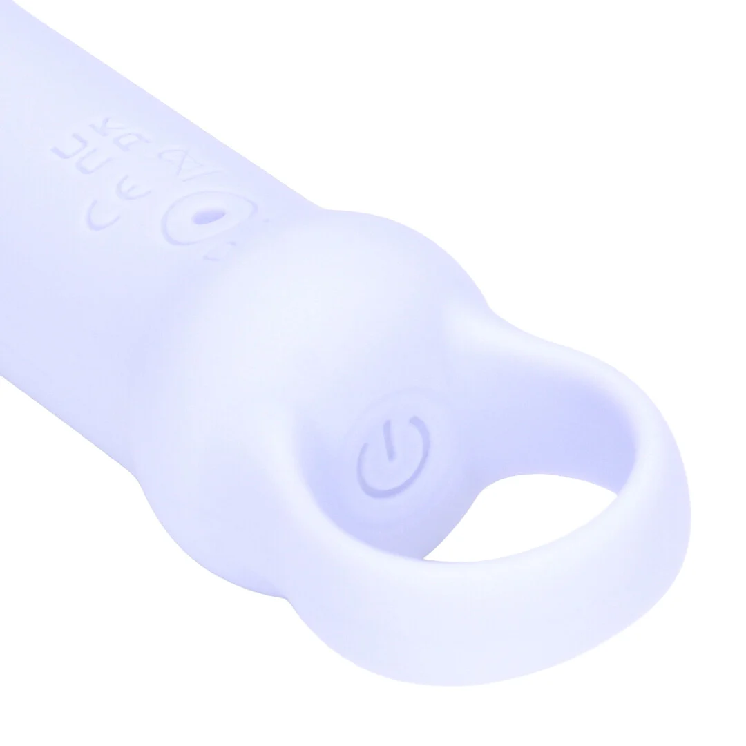 Loveline Vibrationsgriff mit Schlaufen – Bild 5
