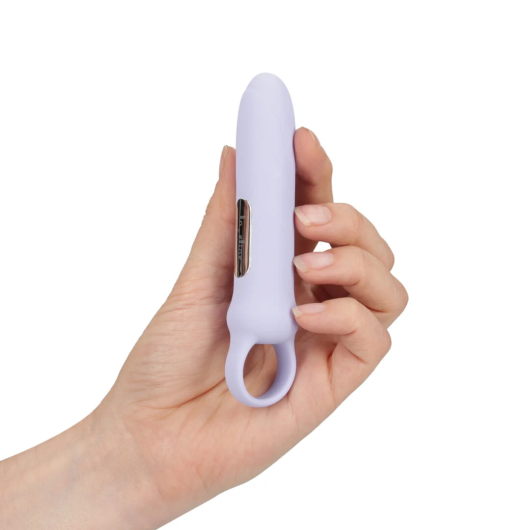 Loveline Vibrationsgriff mit Schlaufen – Bild 6