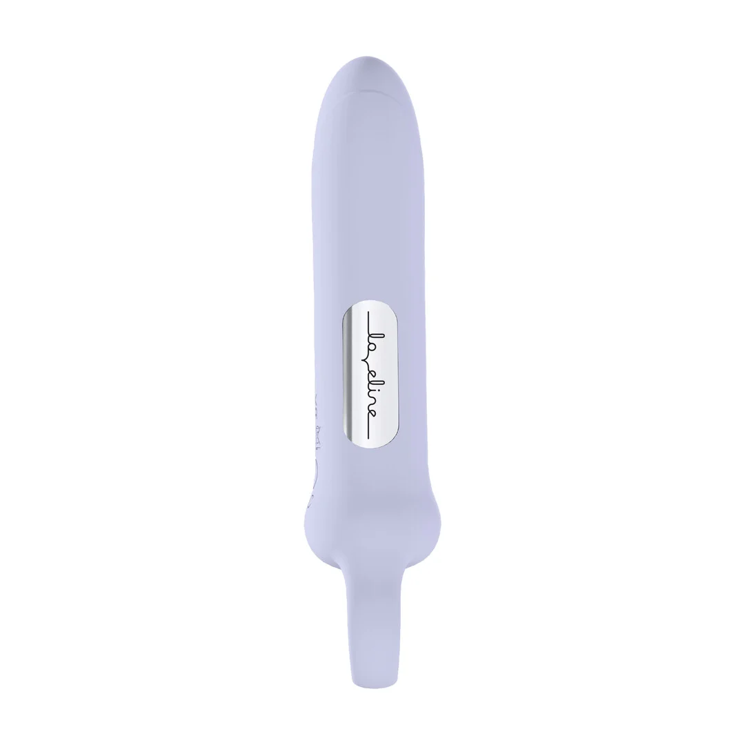 Loveline Vibrationsgriff mit Schlaufen – Bild 3