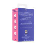 Duo vibrator met afstandsbediening – Tester Loveline by Shots - Afbeelding 6