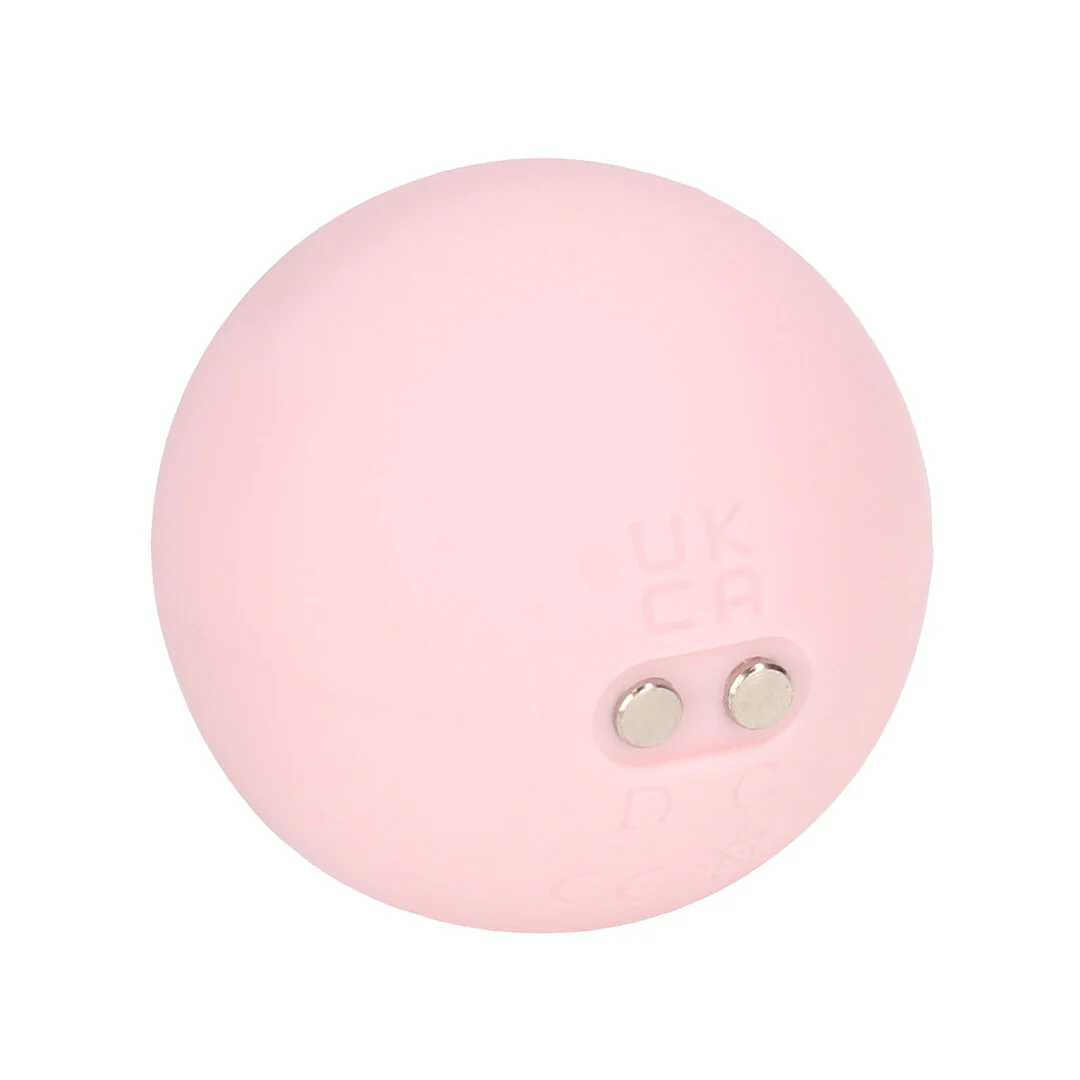 Set de Kegel vibrant Loveline by Shots avec 5 poids interchangeables – Image 4