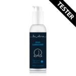 Anaal glijmiddel – op waterbasis, dermatologisch getest, kleurloos en geurloos – 150 ml – Loveline by Shots - Afbeelding 3