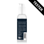 Anaal glijmiddel – op waterbasis, dermatologisch getest, kleurloos en geurloos – 150 ml – Loveline by Shots