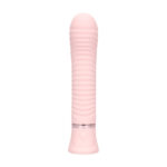 g-spot vibrator – 10 standen & waterproof – Loveline Paris Collection Roze Loveline by Shots - Afbeelding 3