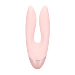 Vibrator met 10 functies – Amour Loveline by Shots - Afbeelding 3