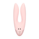 Vibrator met 10 functies – Amour Loveline by Shots - Afbeelding 4