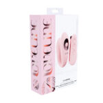 Duo vibrator met afstandsbediening – Charme Loveline by Shots - Afbeelding 2