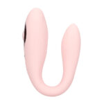 Duo vibrator met afstandsbediening – Charme Loveline by Shots - Afbeelding 3