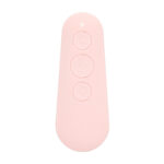 Duo vibrator met afstandsbediening – Charme Loveline by Shots - Afbeelding 5