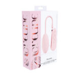 vibrerend ei – 10 standen – roze Loveline by Shots - Afbeelding 2