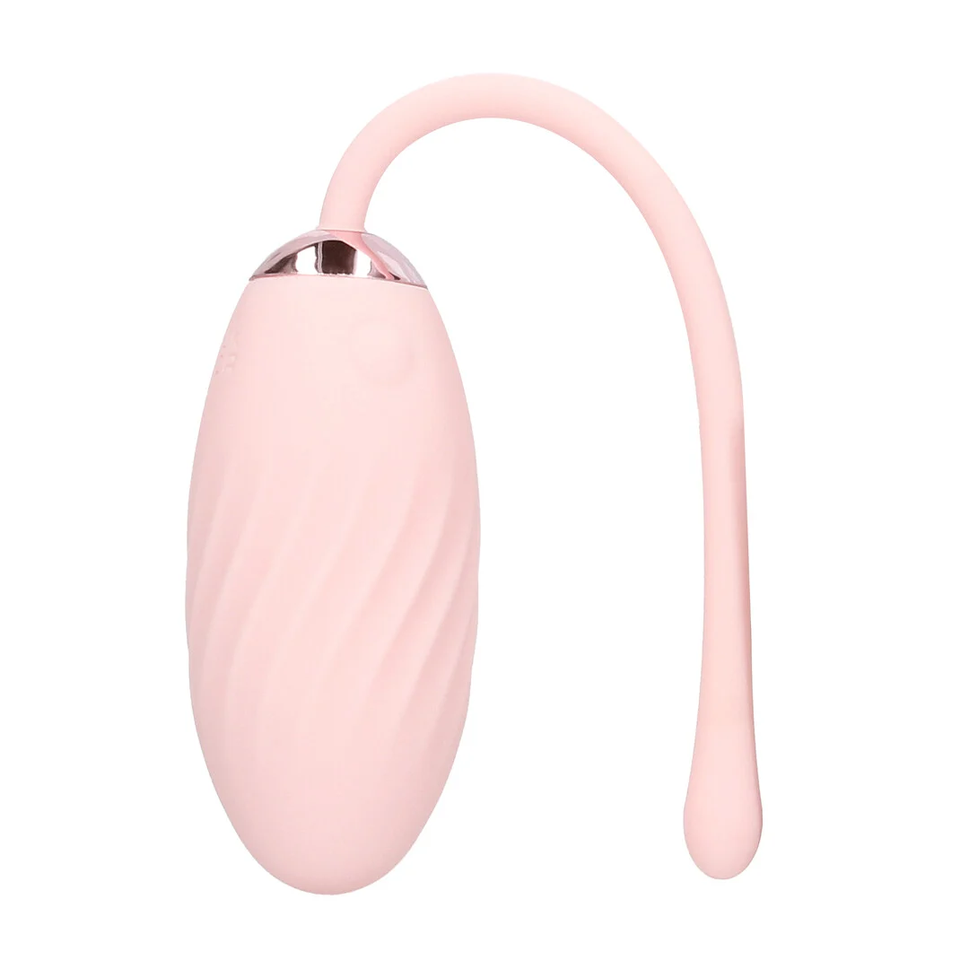 vibrerend ei – 10 standen – roze Loveline by Shots - Afbeelding 3