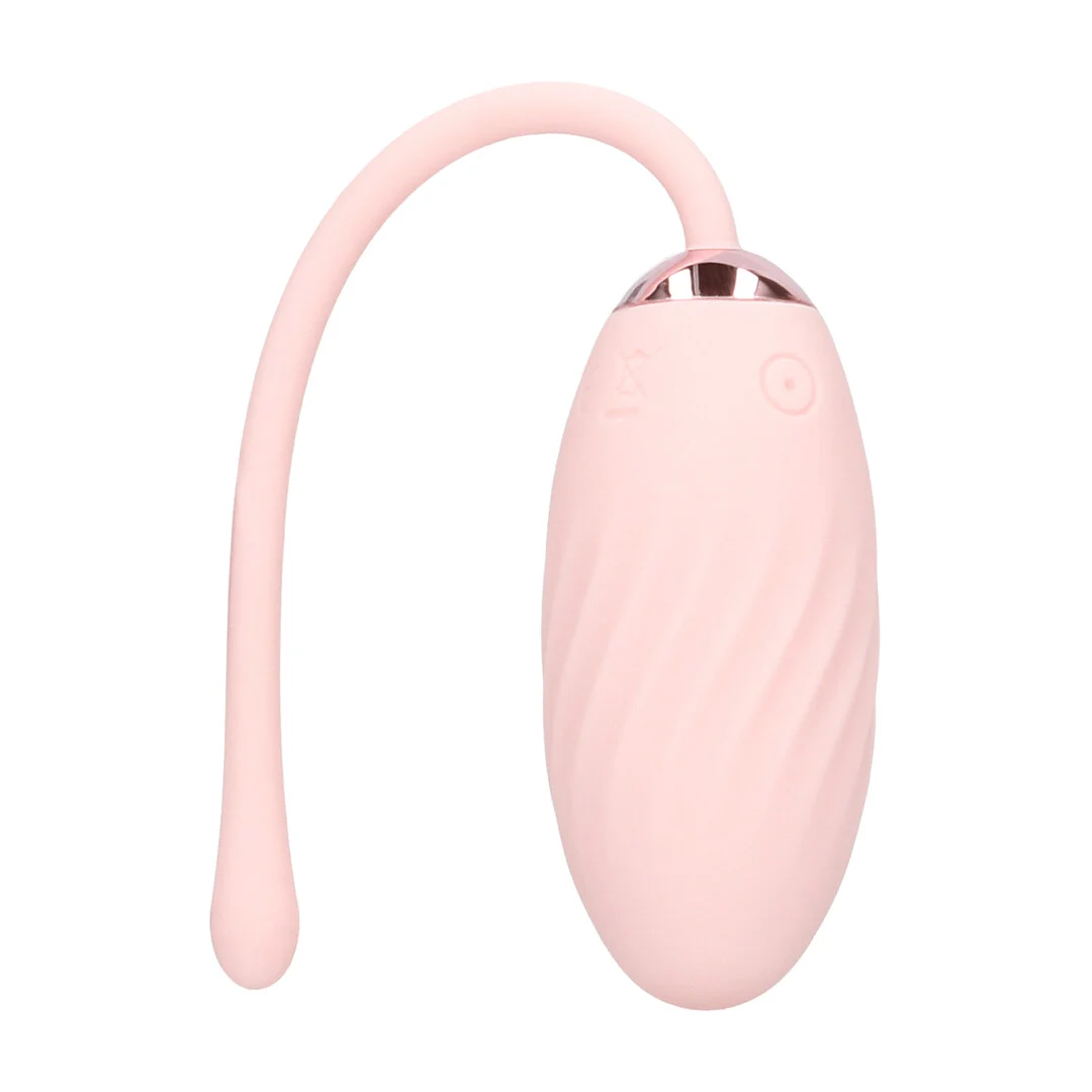 vibrerend ei – 10 standen – roze Loveline by Shots - Afbeelding 4