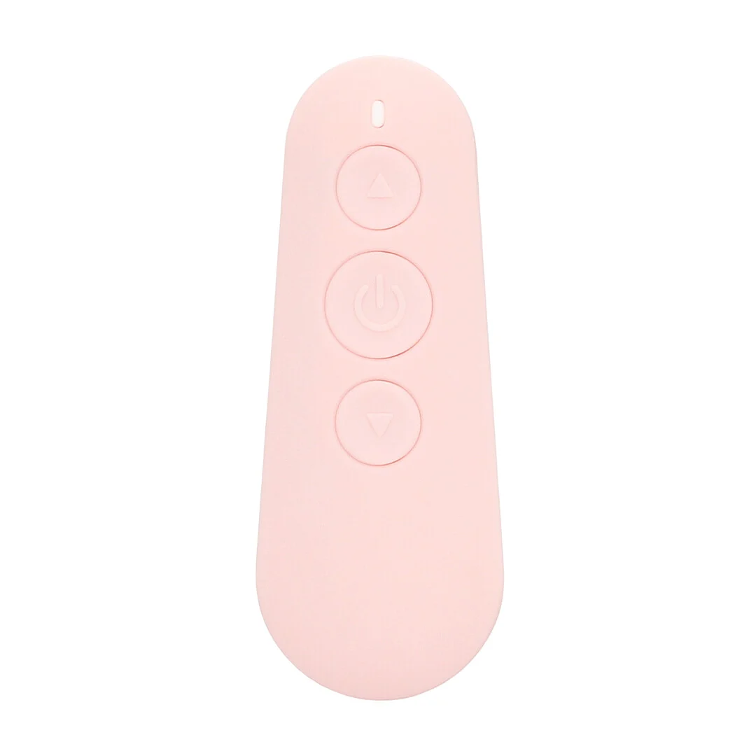 vibrerend ei – 10 standen – roze Loveline by Shots - Afbeelding 5