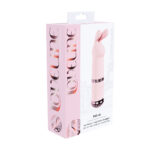 Duo vibrator met 10 functies – Tester Loveline by Shots - Afbeelding 2