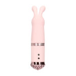 Duo vibrator met 10 functies – Tester Loveline by Shots - Afbeelding 3
