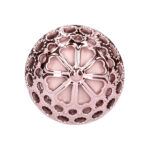 Vibrator met 10 standen – Finesse Loveline by Shots - Afbeelding 4