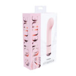 g-spot vibrator – 10 standen – Loveline Chérie Roze Loveline by Shots - Afbeelding 2