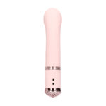 g-spot vibrator – 10 standen – Loveline Chérie Roze Loveline by Shots - Afbeelding 3