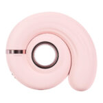vibrator – 10 standen – Loveline, roze Loveline by Shots - Afbeelding 8