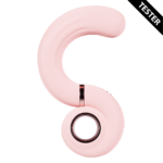 vibrator – 10 standen – Loveline, roze Loveline by Shots