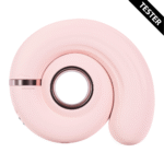 vibrator – 10 standen – Loveline, roze Loveline by Shots - Afbeelding 3