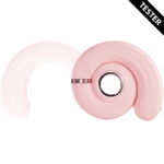 vibrator – 10 standen – Loveline Perles Roze Loveline by Shots - Afbeelding 2