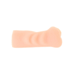 Vagina masturbator met realistische textuur – Pussy Masturbator 3D - Afbeelding 3