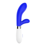rabbit vibrator – dubbele motor – Luminous by Shots Achilles Luminous by Shots - Afbeelding 4