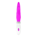 Clitoris vibrator met 10 standen – Athos Luminous by Shots - Afbeelding 3