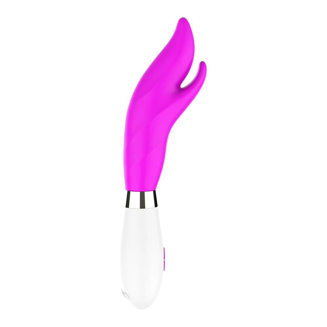 Luminous by Shots Athos Vibrator mit Klitorisstimulator – Bild 4