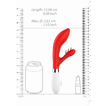 rabbit vibrator – 10 standen – Luminous by Shots - Afbeelding 6