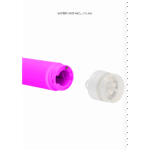 bullet vibrator – lichtgevend met 10 standen – Eleni (Luminous by Shots) - Afbeelding 9