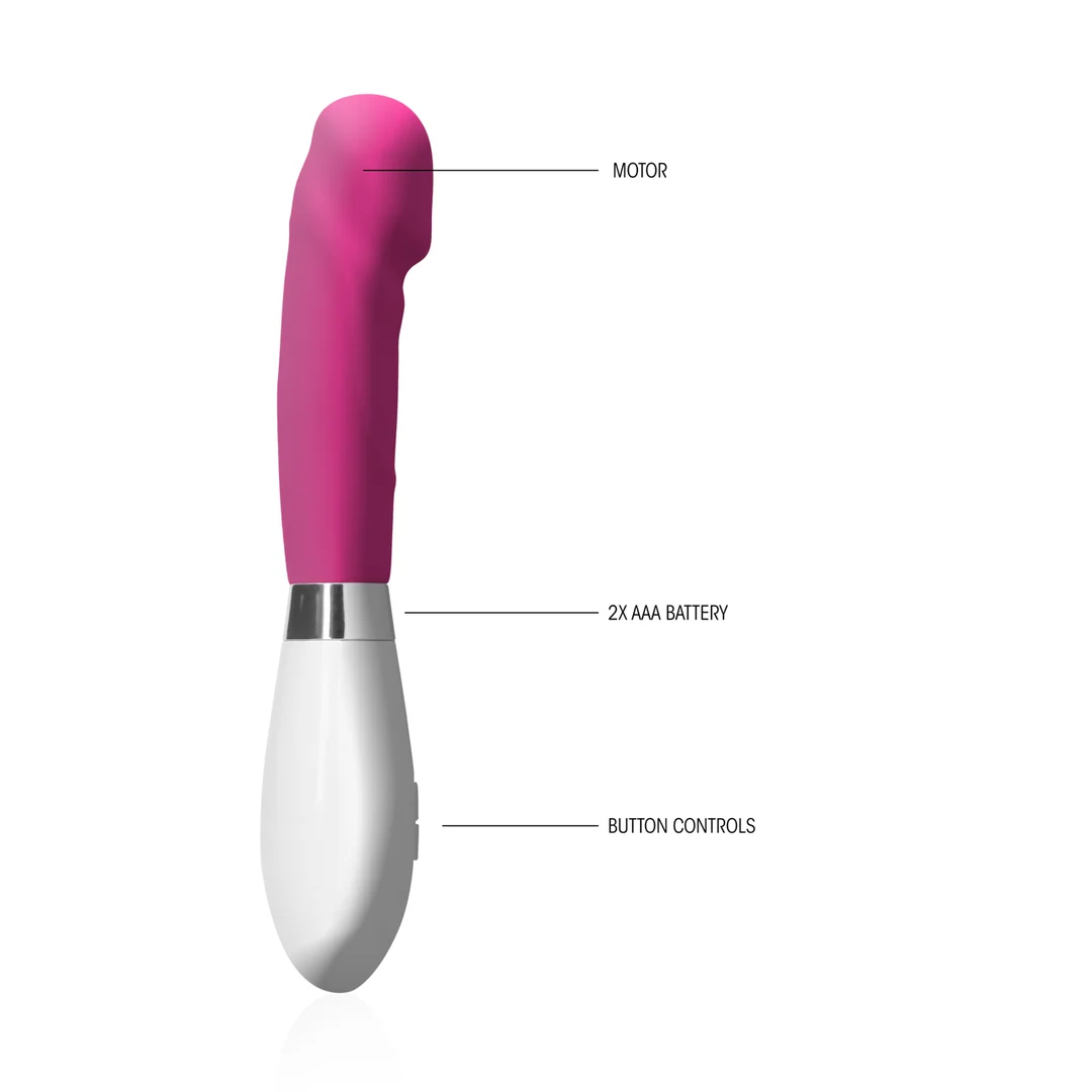 Luna by Shots Asopus Classic Vibrator – Bild 2