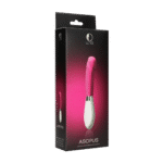 Vibrator met 10 standen – Classic Vibrator Luna by Shots