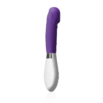 Vibrator – 10 standen – Asopus, Paars Luna by Shots - Afbeelding 3