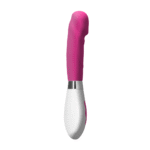 Vibrator met 10 standen – Roze Luna by Shots - Afbeelding 4