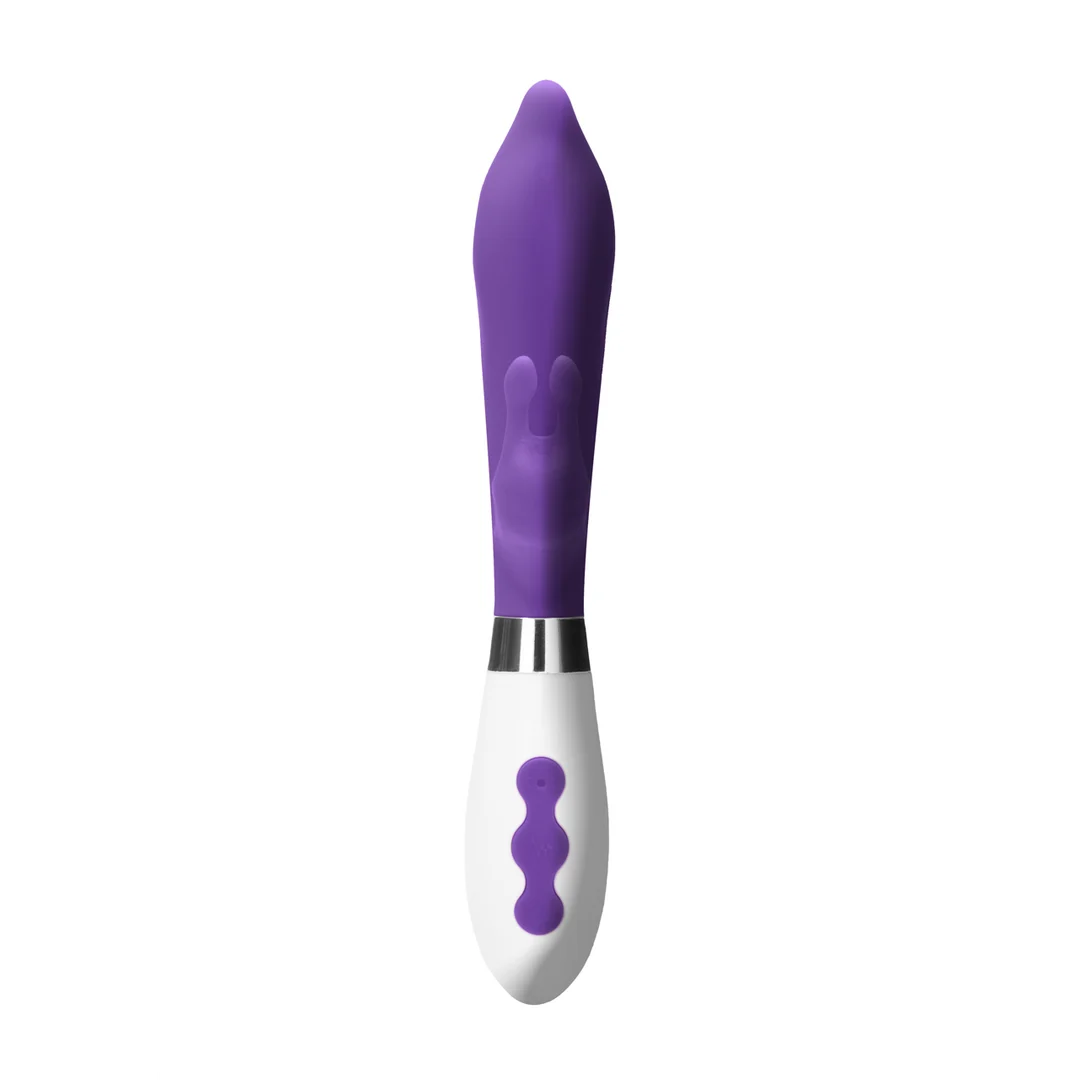 Luna by Shots Adonis Rabbit Vibrator – Bild 3