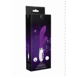 rabbit vibrator – met 4 extensions – Luna by Shots Agave Luna by Shots